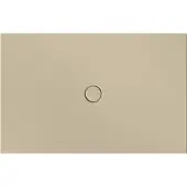 Bette BetteFloor Duschwanne mit BetteGlasur Plus, 1400x900mm, 5836-424PLUS