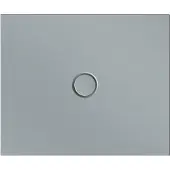 Bette BetteFloor Duschwanne mit BetteGlasur Plus, 900x750mm, 5841-412PLUS