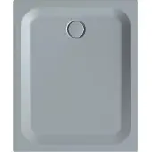 Bette 8630-412 Duschwannen Rechteck Ultra