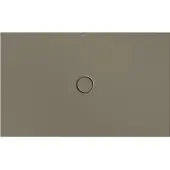 Bette BetteFloor Duschwanne, 130x80cm