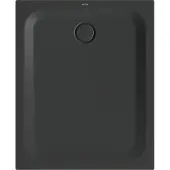 Bette BetteUltra Rechteck-Duschwanne mit Minimum-Wannenträger, 1100x900x35mm, 8630-402T1