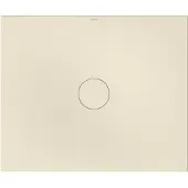 Bette 7355-001PLUS Duschfliesen Rechteck Air Pergamon
