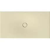 Bette BetteFloor Duschwanne mit Minimum-Wannenträger und BetteAntirutsch Pro, 1400x750mm, 5802-441AE,T1