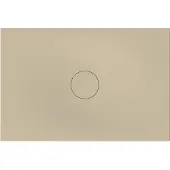 Bette 7353-424AE Duschfliesen Rechteck Air Sand AE