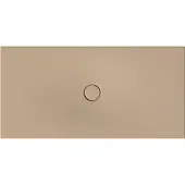 Bette 5803-425PLUS Duschflächen Rechteck Floor Greige