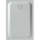 Bette 5795-002AE Duschwannen Rechteck Ultra 1050-1500