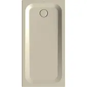 Bette 5824-422AE Duschwannen Rechteck Ultra 1050-1500