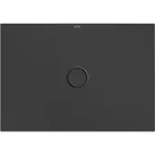 Bette 5881-402 Duschflächen Rechteck Floor Slate