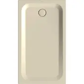 Bette 5804-006AE Duschwannen Rechteck Ultra 1050-1500