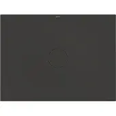 Bette 7354-401AE Duschfliesen Rechteck Air Anthracite
