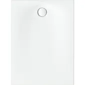 Bette 4027-000AE Duschwannen Rechteck Ultra Space 25