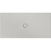 Bette BetteFloor Duschwanne mit BetteGlasur Plus, 1600x800mm, 5957-410PLUS