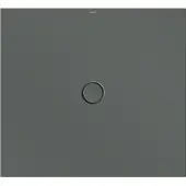 Bette 8735-403AE Duschflächen Rechteck Floor Smoke AE