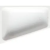 Bette 1132-000 Badewannen Sonderform Space L Weiß