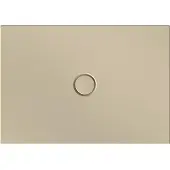 Bette BetteFloor Duschwanne mit Minimum-Wannenträger und BetteAntirutsch Pro, 1000x700mm, 5881-424AE,T1