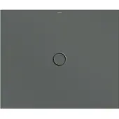 Bette BetteFloor Duschwanne mit Minimum-Wannenträger und BetteAntirutsch Pro, 1200x1000mm, 8661-403AE,T1