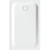 Bette 5786-000PLUS,T1 Duschwannen Rechteck Ultra