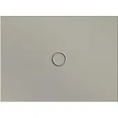 Bette BetteFloor Duschwanne mit Minimum-Wannenträger und BetteAntirutsch Pro, 1100x800mm, 8731-416AE,T1