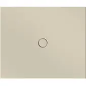 Bette BetteFloor Duschwanne mit Minimum-Wannenträger, 1200x1000mm, 8661-422T1
