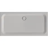 Bette 5955-413AE Duschwannen Rechteck Ultra 1600-2000