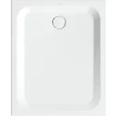 Bette 8630-000PLUS,T1 Duschwannen Rechteck Ultra
