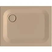 Bette 5709-425AE Duschwannen Rechteck Ultra 700-900 mm