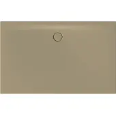 Bette BetteFloor Side Duschwanne mit Antirutsch Pro, 160x100cm