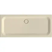 Bette 5951-006AE Duschwannen Rechteck Ultra 1600-2000