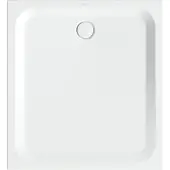 Bette BetteUltra Rechteck-Duschwanne mit BetteAntirutsch Sense 1200x1100x35mm, weiß, 8664-000AS