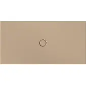 Bette 5957-425 Duschflächen Rechteck Floor Greige