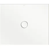 Bette 5841-440AE Duschflächen Rechteck Floor Snow AE