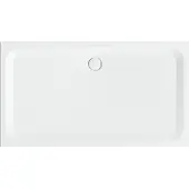 Bette 5808-000AE Duschwannen Rechteck Ultra