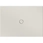 Bette BetteFloor Duschwanne, rechteckig, 1400x1000mm, 5851-423, Farbe: Flax