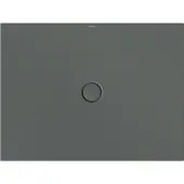 Bette BetteFloor Duschwanne mit Minimum-Wannenträger, 1200x900mm, 1261-403T1