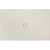 Bette BetteFloor Duschwanne mit Minimum-Wannenträger, 1600x1000mm, 5969-423T1
