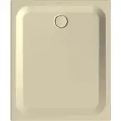 Bette 8660-441 Duschwannen Rechteck Ultra 1050-1500