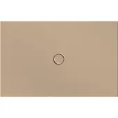 Bette 5836-425 Duschflächen Rechteck Floor Greige