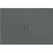 Bette BetteFloor Duschwanne mit Minimum-Wannenträger und BetteAntirutsch Pro, 1300x900mm, 5791-403AE,T1