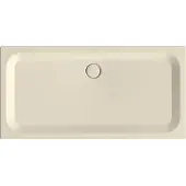 Bette BetteUltra Rechteck-Duschwanne, 1600x800x35mm, 5955-001