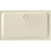 Bette BetteUltra Rechteck-Duschwanne mit Minimum-Wannenträger, 1700x1000x35mm, 5806-001T1