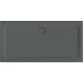 Bette BetteUltra Rechteck-Duschwanne mit Minimum-Wannenträger, 1800x900x35mm, 5982-403T1
