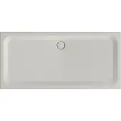Bette BetteUltra Rechteck-Duschwanne mit BetteAntirutsch Pro, 1900x900x35mm, 5973-423AE