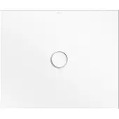Bette 5841-000 Duschflächen Rechteck Floor Weiß