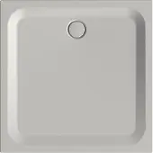 Bette 8743-410AE Duschwannen Rechteck Ultra 1050-1500