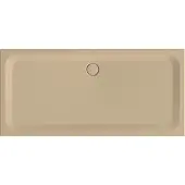 Bette BetteUltra Rechteck-Duschwanne 1900x900x35mm, mit GlasurPlus
