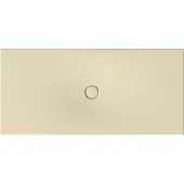 Bette BetteFloor Duschwanne mit Minimum-Wannenträger, 1700x800mm, 5989-441T1