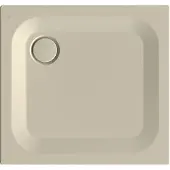 Bette BetteUltra Rechteck-Duschwanne mit Minimum-Wannenträger, 800x750x25mm, 5669-422T1