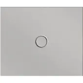 Bette BetteFloor Duschwanne mit BetteGlasur Plus, 900x750mm, 5841-413PLUS