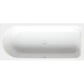 Bette 8835-000PLUS Badewannen Rechteck Ocean Low-Line