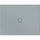 Bette BetteFloor Duschwanne mit Minimum-Wannenträger und BetteGlasur Plus, 1300x1000mm, 5794-412PLUS,T1